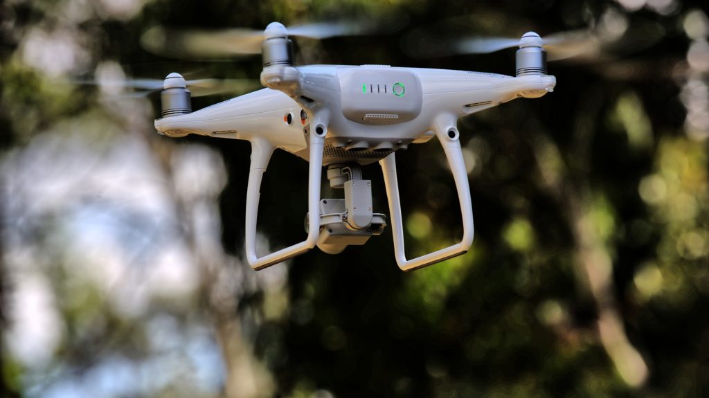 Use drones for your business? What have you not thought about?